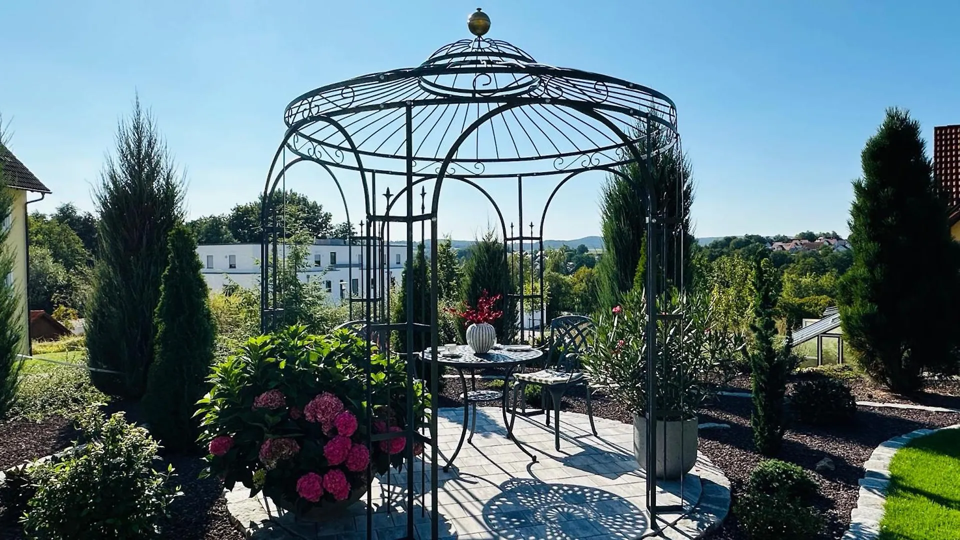 Fewo - Im Schwarzachtal Neunburg vorm Wald Apartment